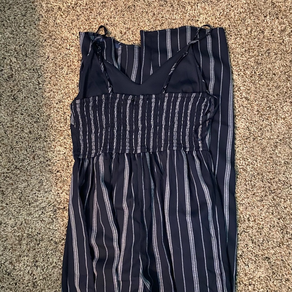Jumpsuit - Picture 2 of 2